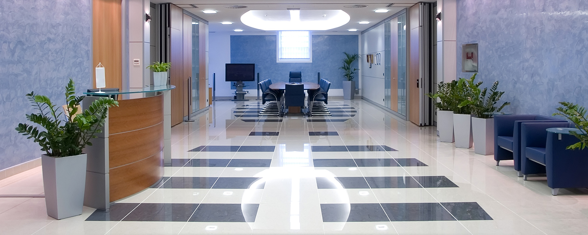Commercial Cleaning, Janitorial Services | Austin, TX